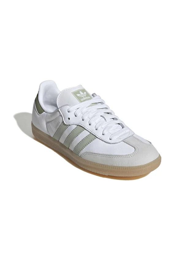 Samba OG