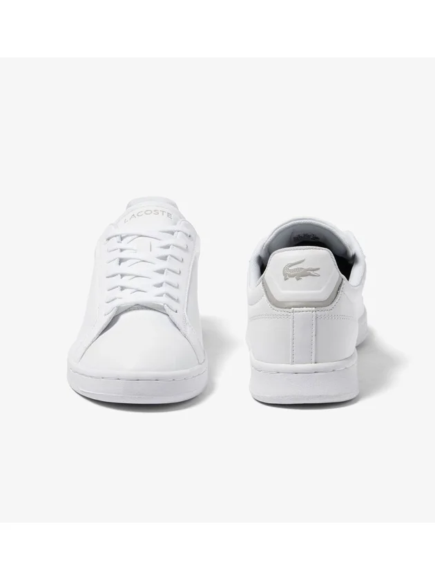 Court Sneakers Carnaby
