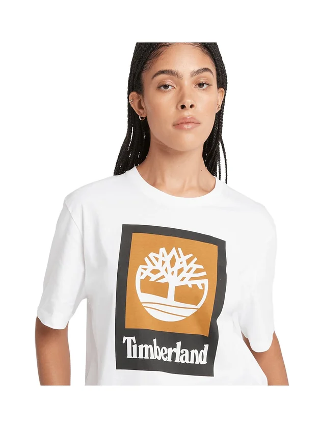 Colored Short Sleeve Tee