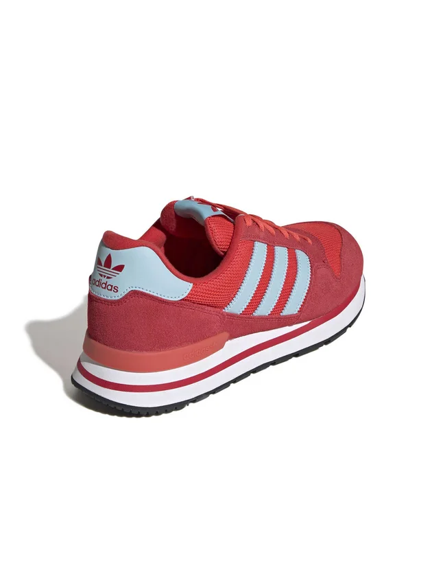ZX 500 RS