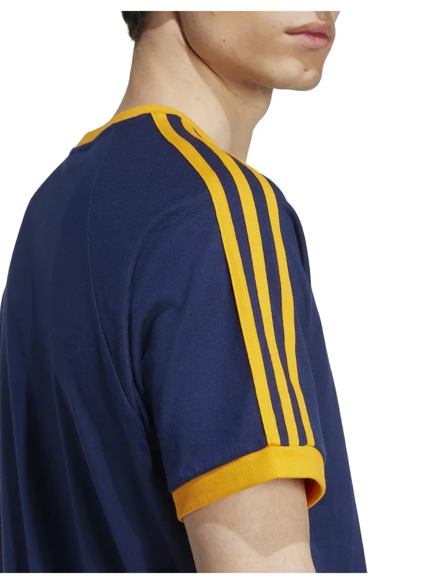 3 Stripes Tee