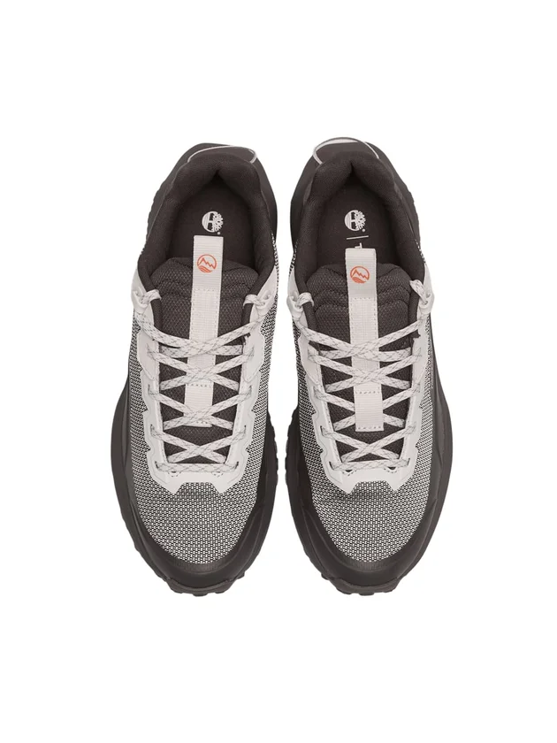 Low Lace Up Sneaker