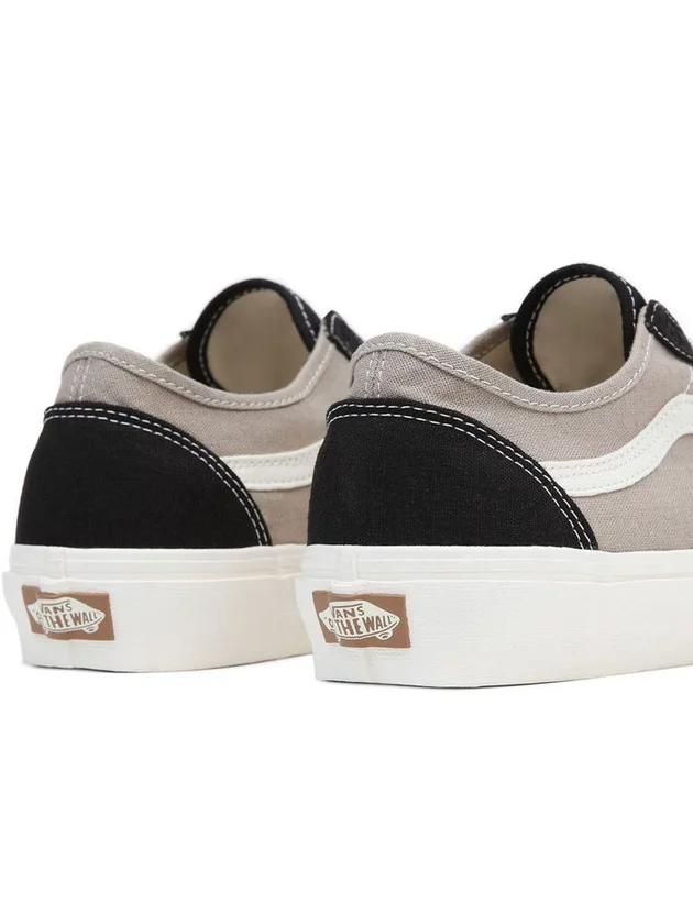 Old Skool Tapered