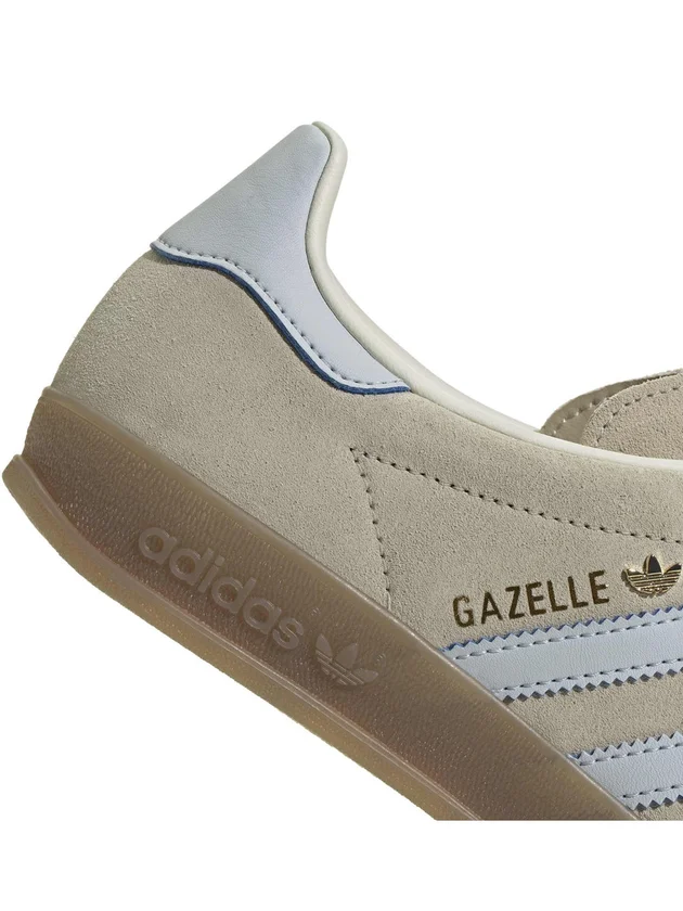 Gazelle Indoor