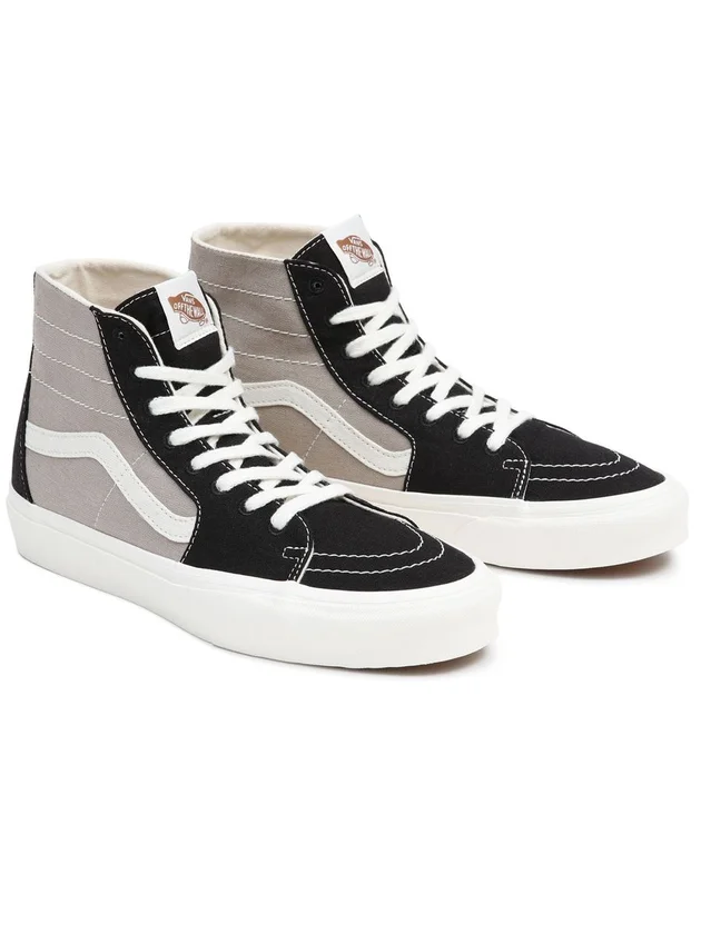 Sk8-Hi Tapered