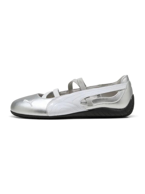 Speedcat Ballet Metallic