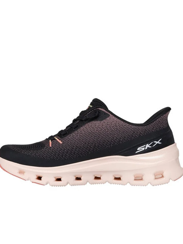 Arch Fit Glide-Step Pro