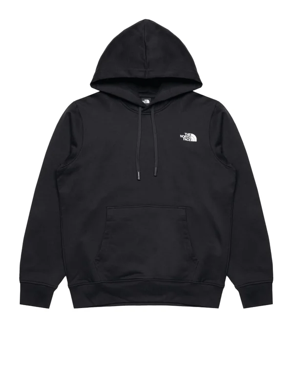 Box NSE Energy Regular Hoodie Graphic