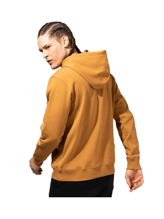 Tree Logo Hoodie