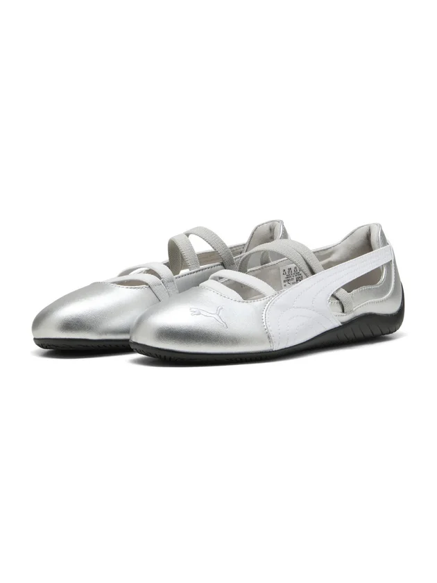 Speedcat Ballet Metallic