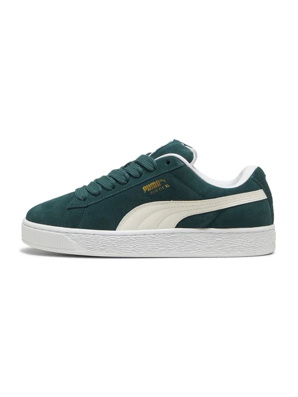 Suede XL
