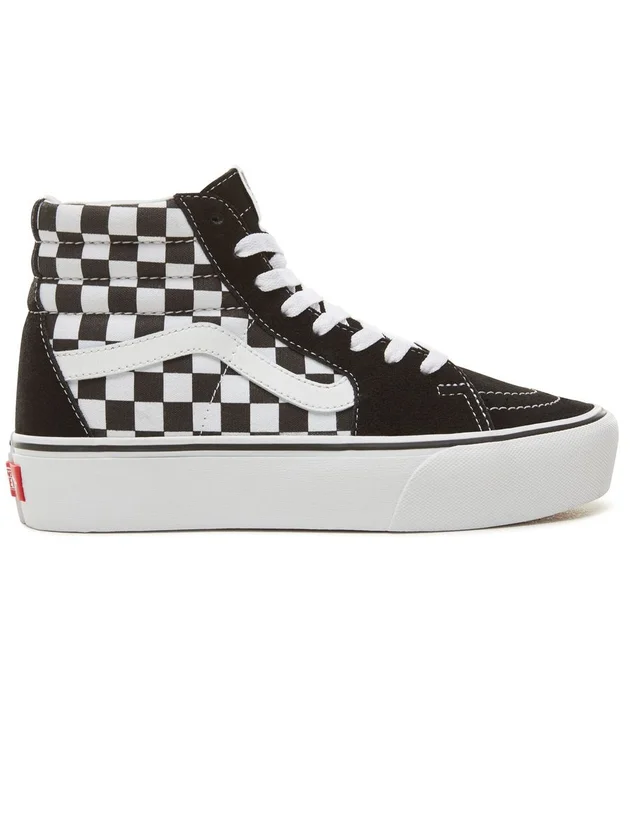 Sk8-Hi Platform 2.0