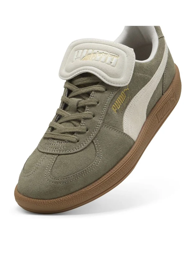 Palermo Premium Suede