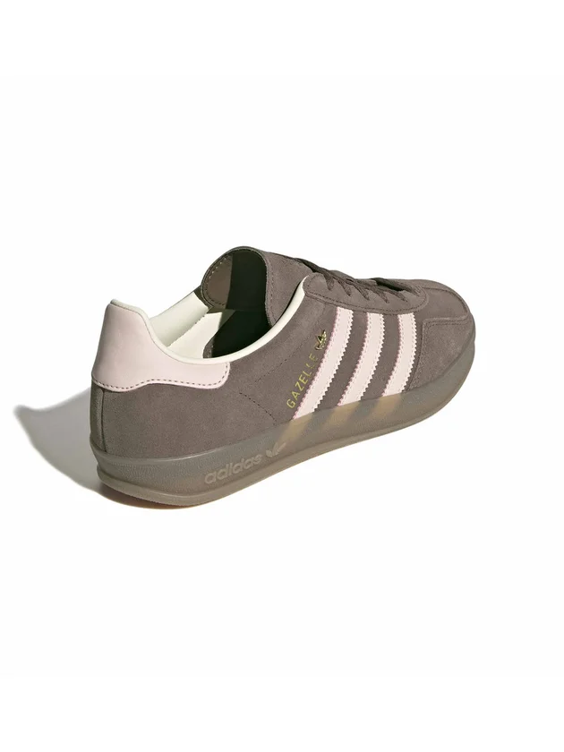 Gazelle Indoor