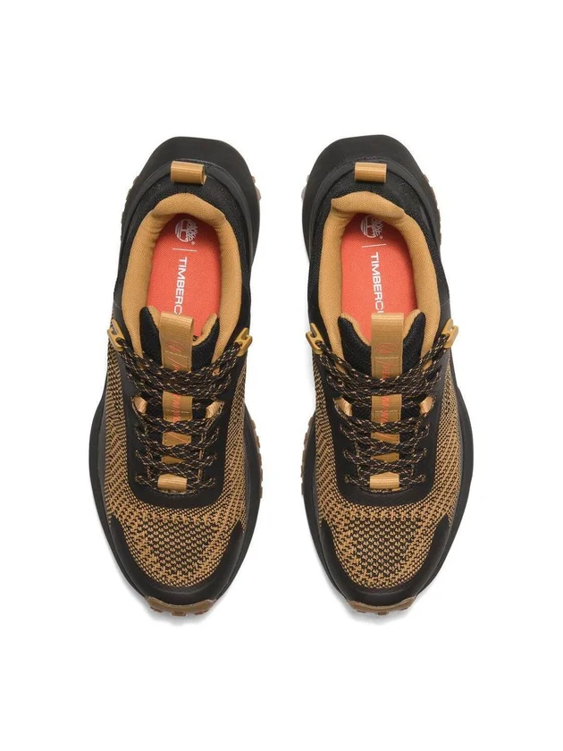 Motion Access Low Lace Up Sneaker