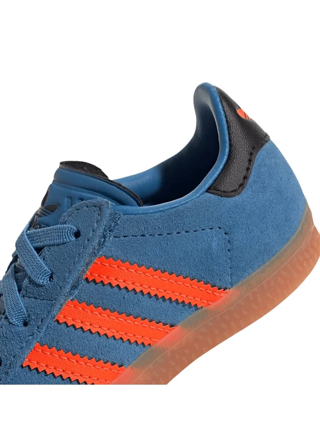Gazelle CF EL I