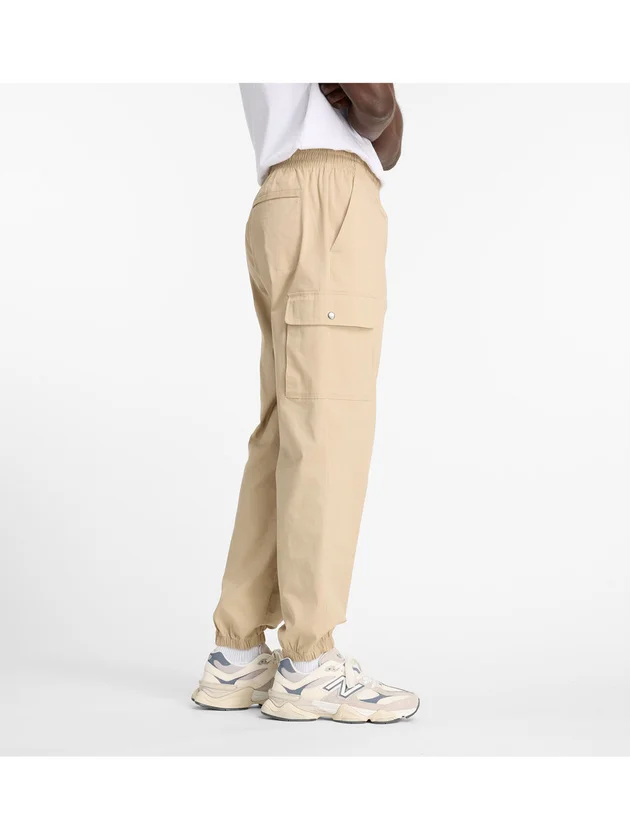 Athletics Pant Ho