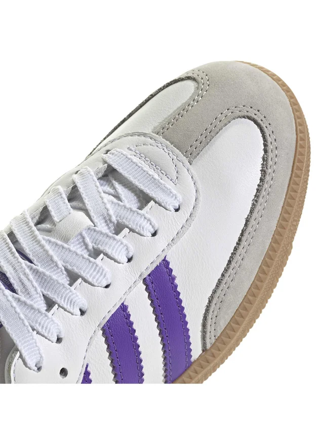 Samba OG