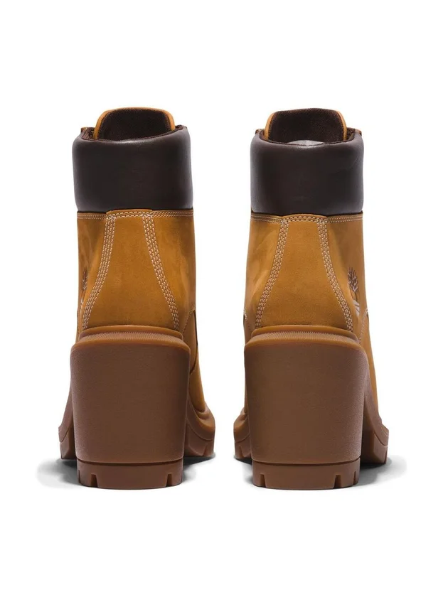 Allington Heights Mid Lace Up Boot