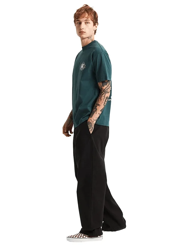 Hot Lines Ss Tee