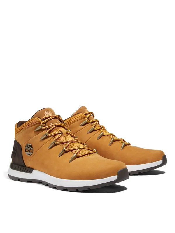 Sprint Trekker Mid Lace Up Sneaker