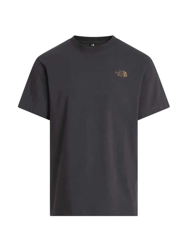 Tnf Snack Relaxed Short Sleeve Tee