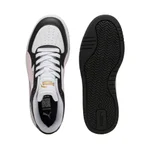 PUMA WHITE-PEARL PINK-GOLD