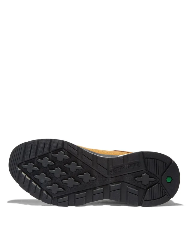 Field Trekker Low Lace Up Sneaker