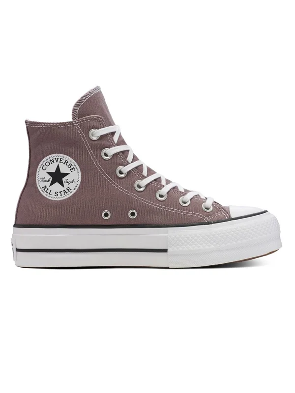 Chuck Taylor All Star Lift Platform