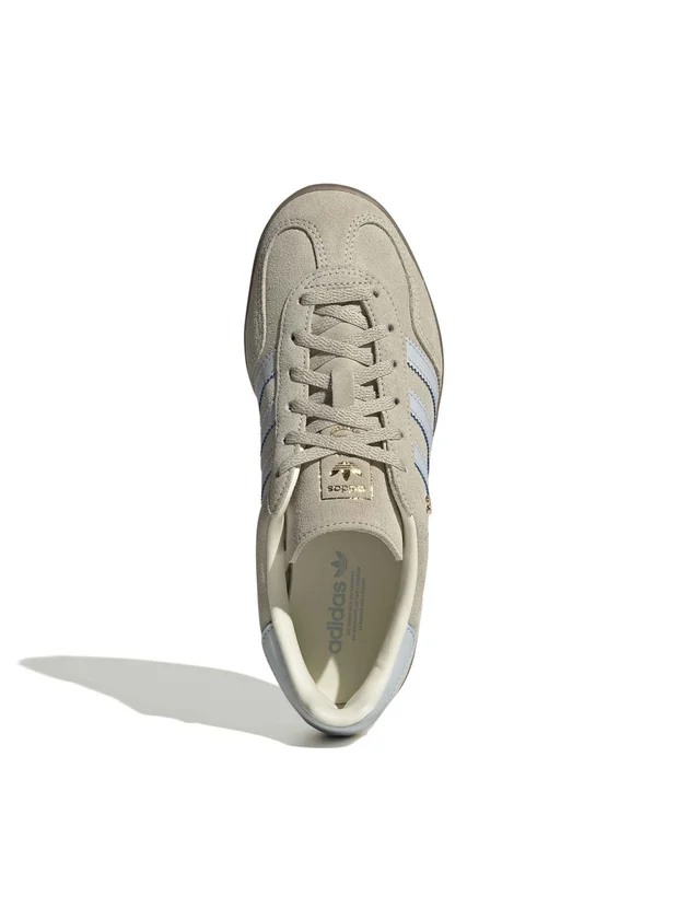 Gazelle Indoor