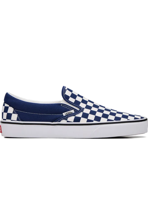 Classic Slip-On