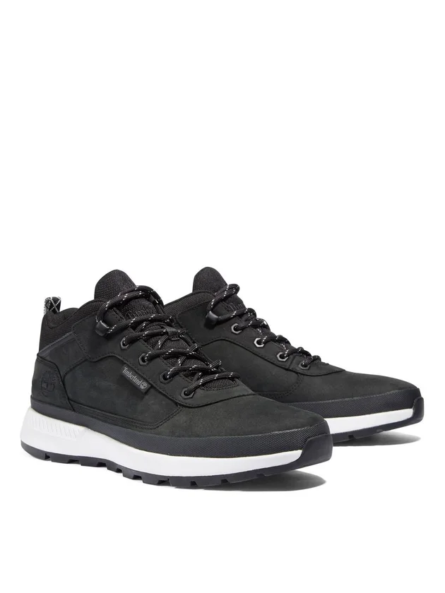 Field Trekker Low Lace Up Sneaker