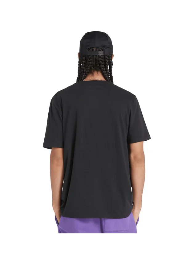 Tree Logo Short Sleeve Tee