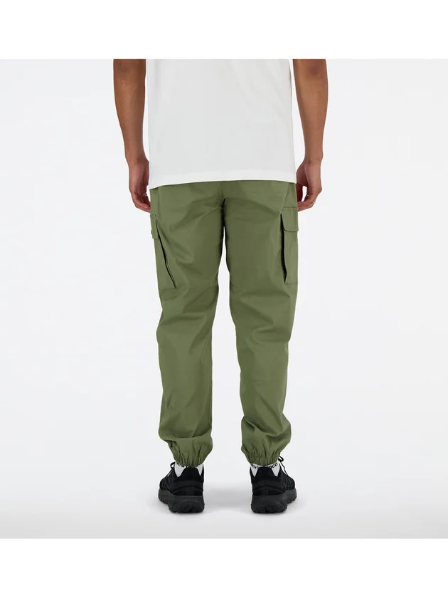 Athletics Pant Ho