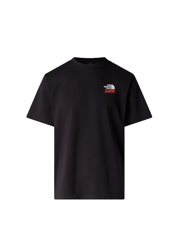 1966 Half Dome Relaxed Short Sleeve Te