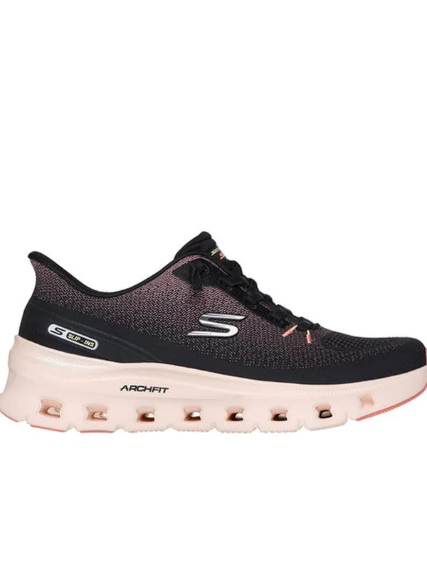 Arch Fit Glide-Step Pro
