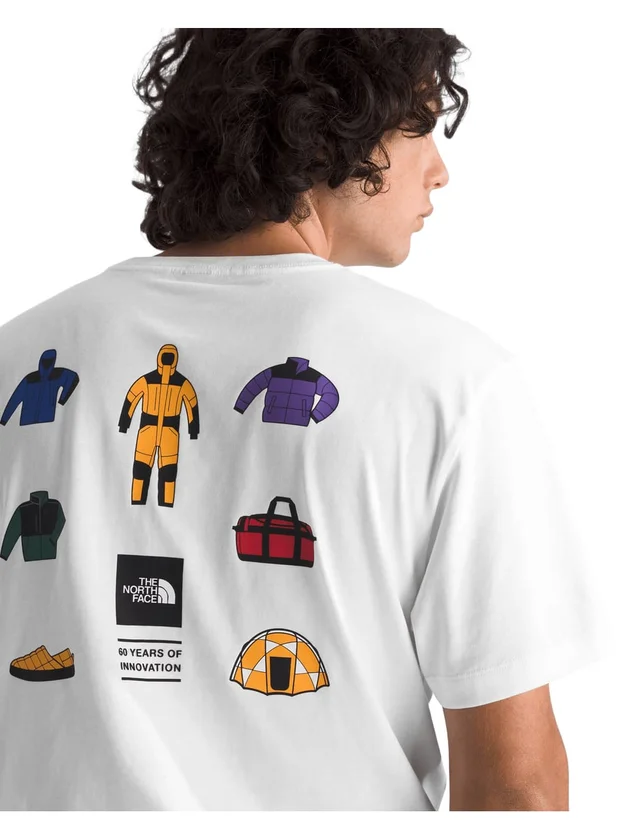 Icon Celebration Regular Short Sleeve