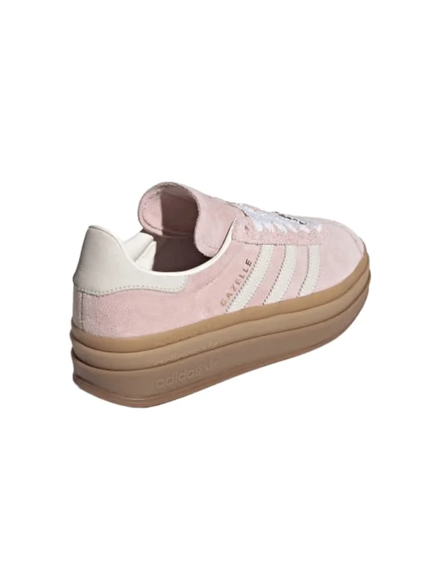 Gazelle Bold