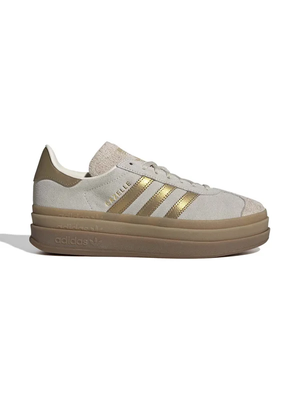 Gazelle Bold