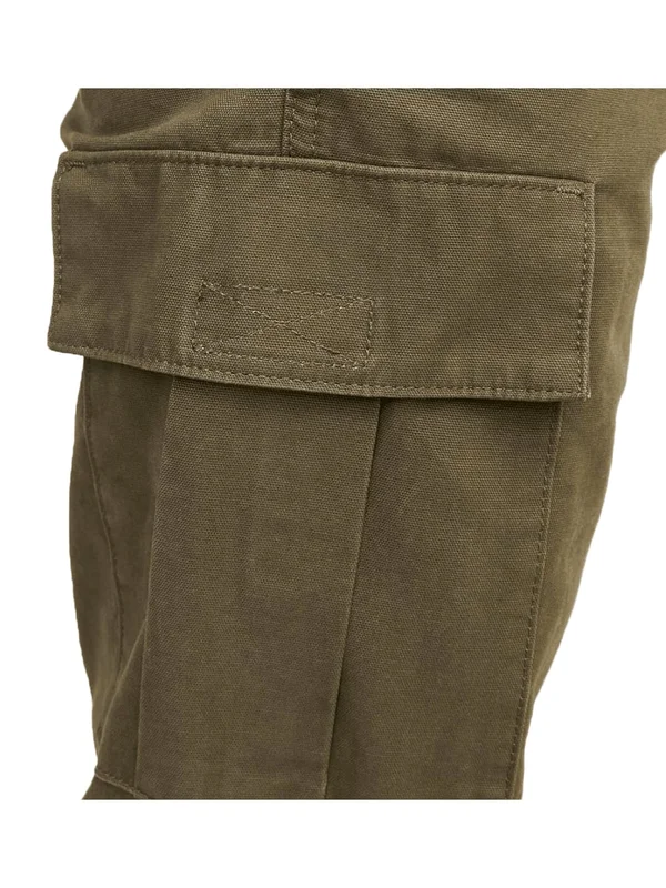 Barkley Cargo Pant Noos