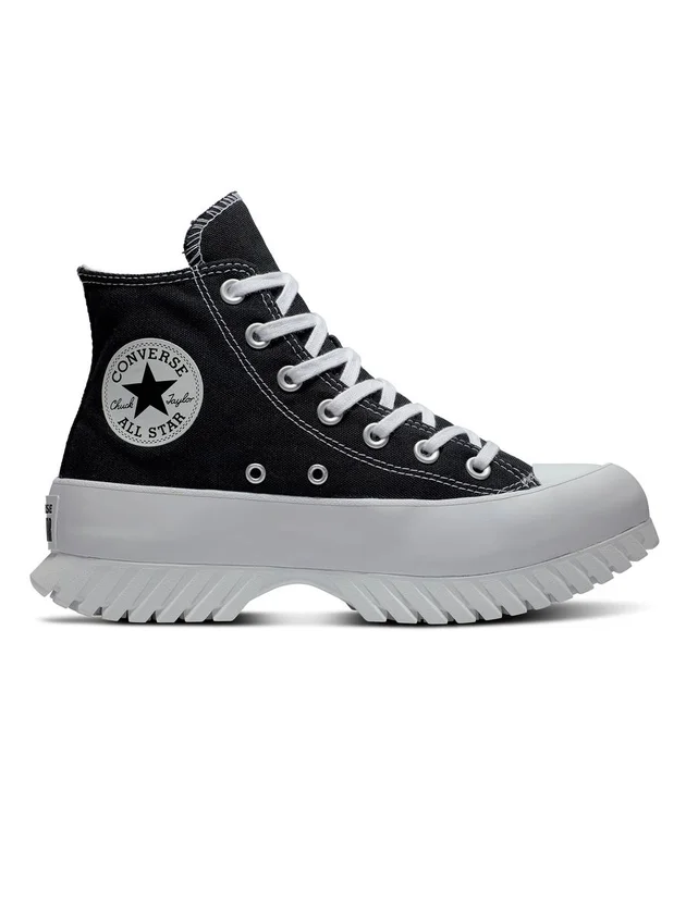 Chuck Taylor All Star Lugged 2.0