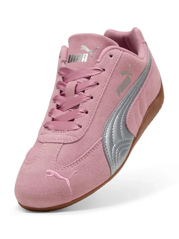 Speedcat Metallic