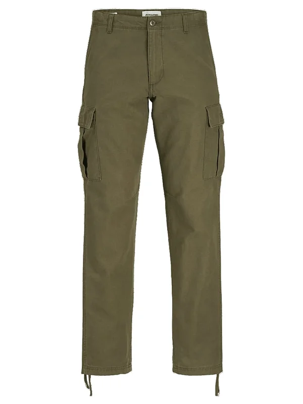 Barkley Cargo Pant Noos