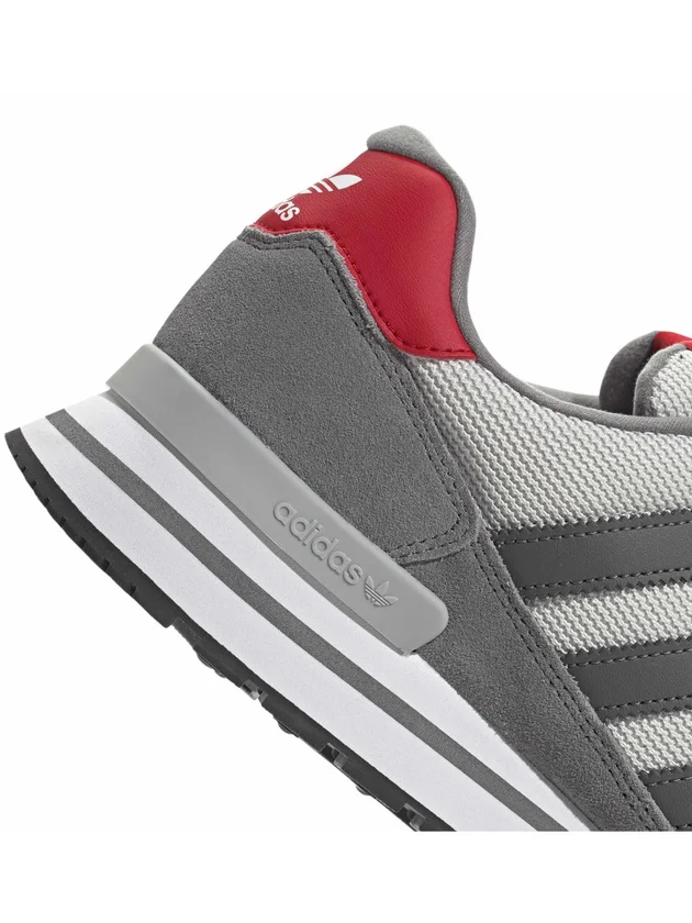 ZX 500 RS