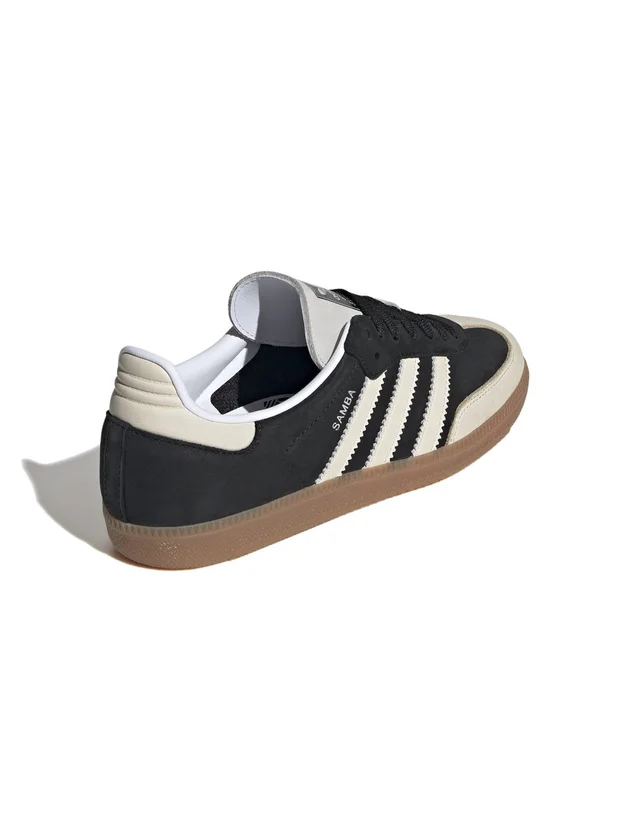 Samba OG