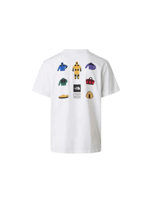 Icon Celebration Regular Short Sleeve