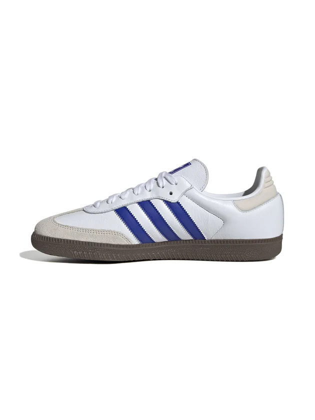 Samba OG