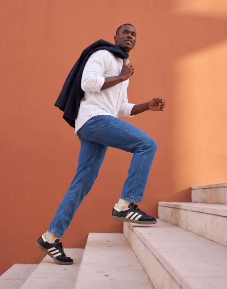 Sneakers Iconiques