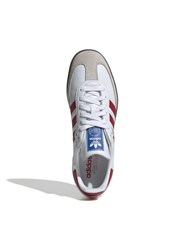 Samba OG