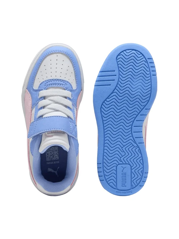 Caven III Block AC+